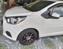 Chevrolet Spark 2018 - CHÍNH CHỦ CẦN BÁN XE CHEVROLET SPARK VAN ĐỜI CUỐI 2018