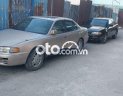 Toyota Camry 2 Xe  doi 95. 1995 - 2 Xe camry doi 95.