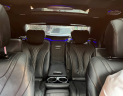 Mercedes-Benz S450 2020 - Chính chủ Bán xe Mercedes S450 Luxury Đăng ký 05/2021 SX 2020 Giá 3,19 tỷ 