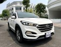 Hyundai Tucson 2017 - Hyundai Tucson 2.0 ATH sx 2017 nhập khẩu nguyên chiếc từ Hàn quốc 