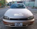 Toyota Camry   1995, chính chủ ... 1995 - Toyota Camry 1995, chính chủ ...