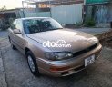 Toyota Camry   1995, chính chủ ... 1995 - Toyota Camry 1995, chính chủ ...