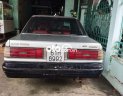 Toyota Camry Bán xe  đời 1991 1991 - Bán xe Camry đời 1991