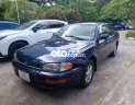 Toyota Camry  1997, nguyên bản, zin đẹp, máy êm, chính chủ 1997 - Camry 1997, nguyên bản, zin đẹp, máy êm, chính chủ