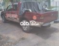 Ford Ranger Xe đang chạy lalamove 2002 - Xe đang chạy lalamove