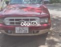 Ford Ranger Xe đang chạy lalamove 2002 - Xe đang chạy lalamove