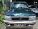 Toyota Zace  số sàn 1999 - zace số sàn