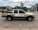 Ford Ranger   XLT 2002 MT 4X4 2.2 còn khá chất 2002 - FORD RANGER XLT 2002 MT 4X4 2.2 còn khá chất