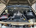 Ford Ranger   XLT 2002 MT 4X4 2.2 còn khá chất 2002 - FORD RANGER XLT 2002 MT 4X4 2.2 còn khá chất