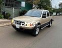 Ford Ranger   XLT 2002 MT 4X4 2.2 còn khá chất 2002 - FORD RANGER XLT 2002 MT 4X4 2.2 còn khá chất