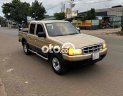 Ford Ranger   XLT 2002 MT 4X4 2.2 còn khá chất 2002 - FORD RANGER XLT 2002 MT 4X4 2.2 còn khá chất