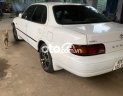 Toyota Camry Bán xe  đời 95 bốn thắng đĩa. một chủ từ đầu 1995 - Bán xe Camry đời 95 bốn thắng đĩa. một chủ từ đầu