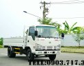 VM NK Series 2022 - Bán xe tải Isuzu VM 3T49 thùng dài 4m4 bảo hành 5 năm vay vốn tối đa