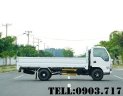 VM NK Series 2022 - Bán xe tải Isuzu VM 3T49 thùng dài 4m4 bảo hành 5 năm vay vốn tối đa