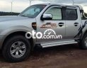 Ford Ranger PHIÊN BẢN XLT 2 CẦU 2011 - PHIÊN BẢN XLT 2 CẦU