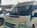 Hãng khác Khác 2015 - Xe Ford Transit Standard MID 2015 - 430 Triệu