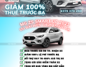 MG ZS STD, LUX 2023 - MG ZS MỚI 2023 NHẬP THÁI (8O-1OO TR nhận xe)