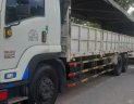 Xe tải Trên 10 tấn 2015 - Bán Xe Xe isuzu 15 tấn đăng ký  năm 2015 xe nhập chính hãng