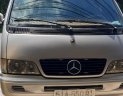 Mercedes-AMG G 63 2000 - Xe 9 chỗ không hết đời