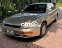 Toyota Camry   1995 xe zin đẹp kí mua bán 1995 - Toyota Camry 1995 xe zin đẹp kí mua bán