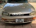 Toyota Camry   1995 xe zin đẹp kí mua bán 1995 - Toyota Camry 1995 xe zin đẹp kí mua bán