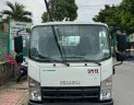 Isuzu QKR 2022 - Chính chủ cần  bán Xe tải isuzu thùng lững KTLL DxRxC: 4.380x1.870x550. Sản xuất 2022