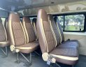Hãng khác Khác 2016 - Bán Xe Ford transit bản thường 2016 odo 7vạn km pull lịch sử bảo dưỡng hãng