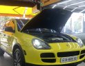 Porsche Cayenne S 2008 - Cần bán xe: Porsche Cayenne S