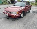 Toyota Camry Nhà cần bán  số sàn 1995 ký giấy mua bán 1995 - Nhà cần bán camry số sàn 1995 ký giấy mua bán