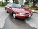 Toyota Camry Nhà cần bán  số sàn 1995 ký giấy mua bán 1995 - Nhà cần bán camry số sàn 1995 ký giấy mua bán