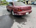 Toyota Camry Nhà cần bán  số sàn 1995 ký giấy mua bán 1995 - Nhà cần bán camry số sàn 1995 ký giấy mua bán