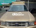 Ford Ranger Bán   XLT 2 cầu máy dầu, gầm cao mâm đúc 2002 - Bán Ford Ranger XLT 2 cầu máy dầu, gầm cao mâm đúc