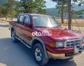 Ford Ranger Xe ban 2002 - Xe ban