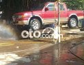 Ford Ranger Xe ban 2002 - Xe ban