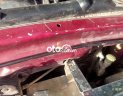 Ford Ranger Xe ban 2002 - Xe ban