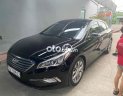 Hyundai Sonata Bán xe - 2016 màu đen 2016 - Bán xe Hyundai-Sonata 2016 màu đen