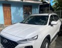 Hyundai Santa Fe 2019 - BÁN XE HYUNDAI SANTAFE (bản tiêu chuẩn )