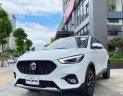 MG ZS LUX 2023 - 1 xe ZS LUX 2023 TRẮNG sẳn xe, sẳn hồ sơ, giao ngay