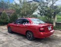 Daewoo Nubira xe  2003 - xe nubira