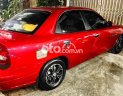 Daewoo Nubira xe  2003 - xe nubira