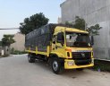 Xe tải 1,5 tấn - dưới 2,5 tấn 2016 - Bán xe bán xe AUMAN 9T SX 2016.