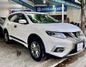 Nissan X trail 2017 - Màu trắng