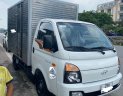 Hyundai Porter 2023 - Bán xe tải porter h150 siêu lướt tại Hà Nội