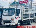 JAC N200S 2023 - Bán xe tải Jac N200S động cơ Cummins thùng 4m4 giao ngay giá tốt