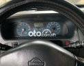 Nissan Terrano Xe   2000 2 cầu 7 chỗ 2000 - Xe nissan terrano 2000 2 cầu 7 chỗ
