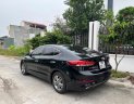 Hyundai Elantra 2017 - Xe gia đình sử dụng giữ gìn, còn đẹp zin