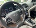 Hyundai Elantra 2017 - Xe gia đình sử dụng giữ gìn, còn đẹp zin