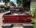 Ford Ranger  máy dầu 2 cầu đủ 2002 - Ranger máy dầu 2 cầu đủ