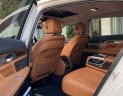 BMW 730Li 2016 - Dáng sang trọng đẳng cấp
