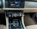 Jaguar XF  2016  Pure 2.0 AT màu đen đi 8 vạn mille 2016 - Jaguar 2016 XF Pure 2.0 AT màu đen đi 8 vạn mille